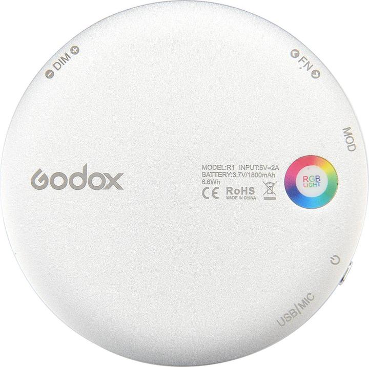 Productafbeelding Godox R1 Mobiel (Videolicht)