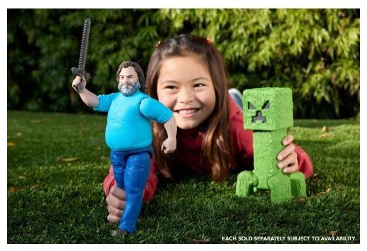 Image du produit Minecraft 0