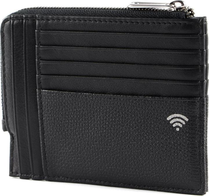 Actual product image Mandarina Duck Mellow Urban Wallet