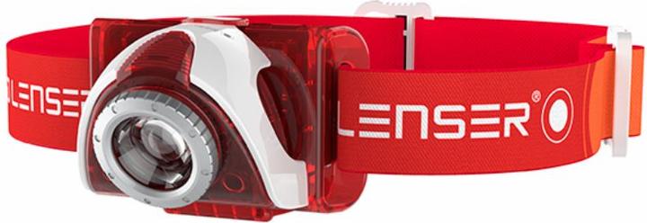 Produktbild Ledlenser LED Seo 5 (180 lm)