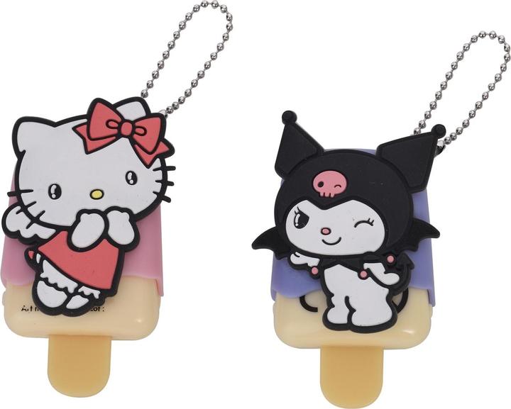 Immagine prodotto Take Care Set di balsami per labbra di Hello Kitty (Set per la cura delle labbra)