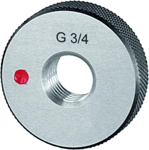 Produktbild Jbo Gewindelehrring G 1 1/4 ″x11 Ausschusslehrring Toleranz A