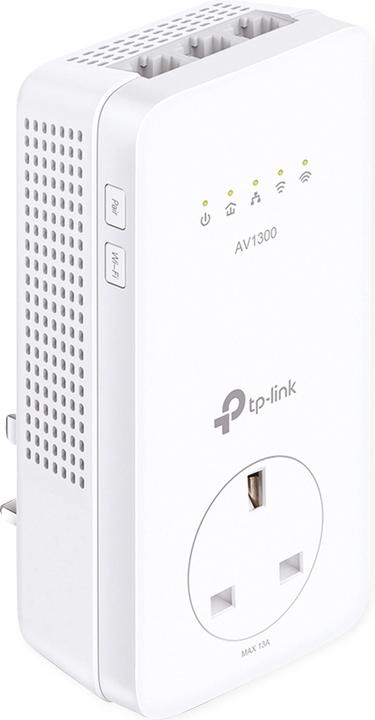 Actual product image TP-Link TL-WPA8631P (1300 Mbit/s)
