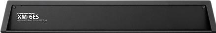 Image du produit Sony XM-6ES (Amplificateur à 6 canaux)