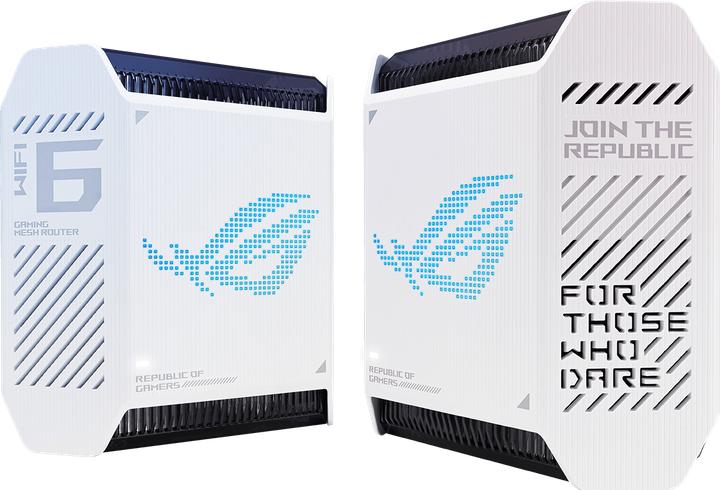 Image du produit ASUS ROG Rapture GT6 AX10000 AiMesh 2P