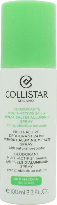 Collistar Multi-Active (Spray, 100 ml)