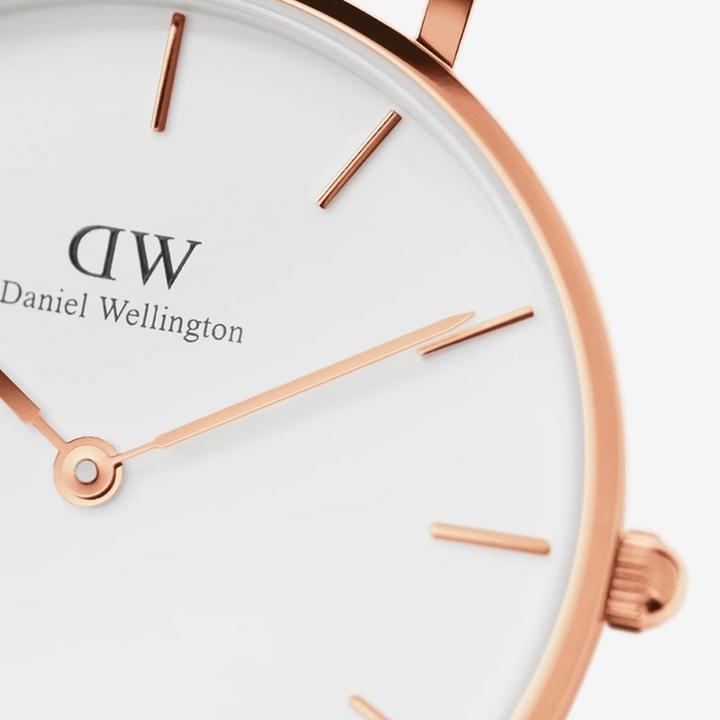 Produktbild Daniel Wellington Classic Petite St. Mawes (Analoguhr, 32 mm)