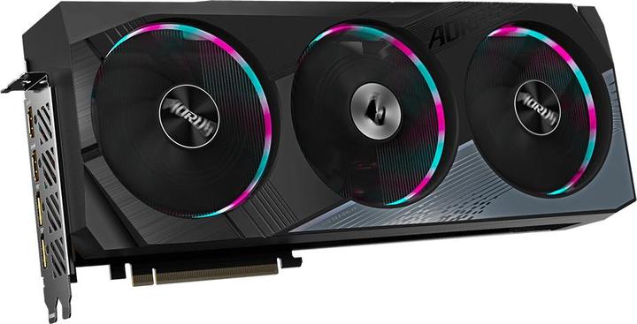 Produktbild Gigabyte Radeon RX7900XTX AORUS ELITE (24 GB)