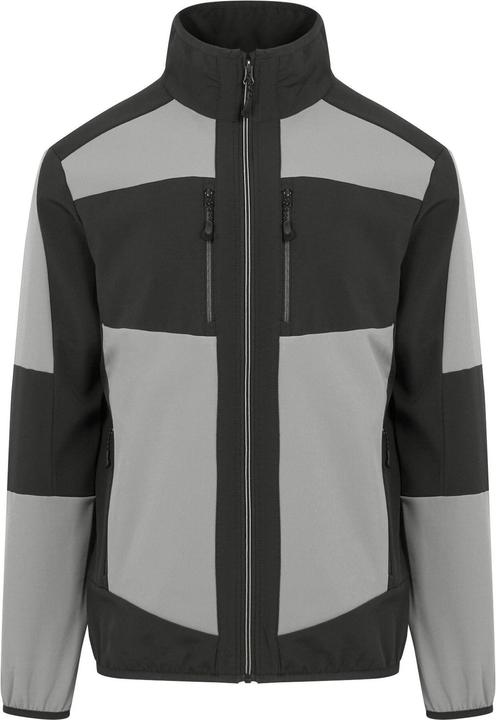 Produktbild Regatta EVolve Softshelljacke Zweilagig (S)