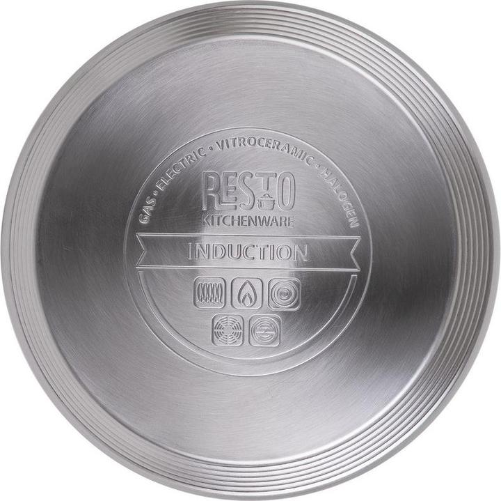 Immagine prodotto Resto Virdulys WHISTLING KETTLE 2.7L/90603