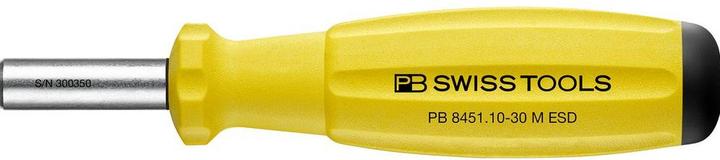 Produktbild PB Swiss Tools Bit-Halter