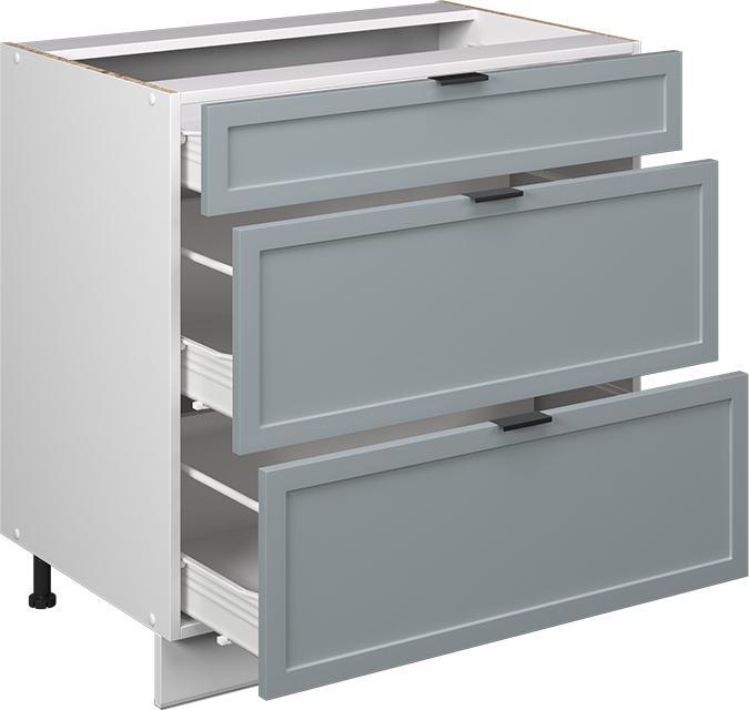 Actual product image Vicco Küchenunterschrank Fame-Line