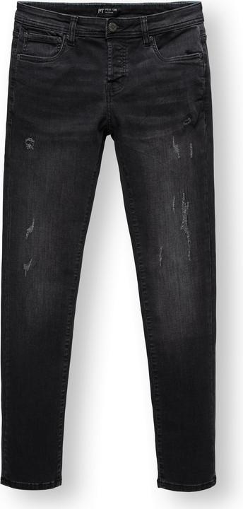 Dark Grey
