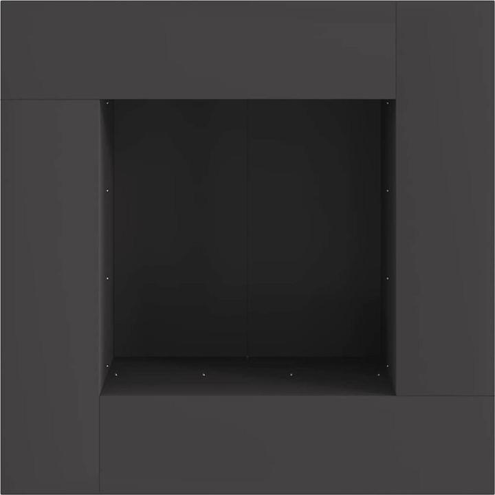 Image du produit vidaXL Foyer (80 cm)