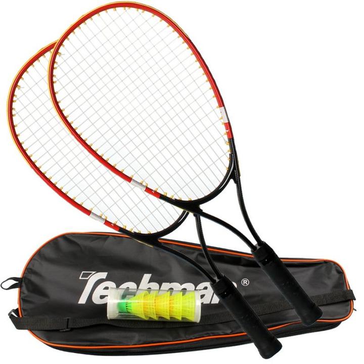 Produktbild NoName Zestaw Techman speedminton