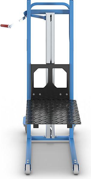 Produktbild eurokraft pro Materialheber