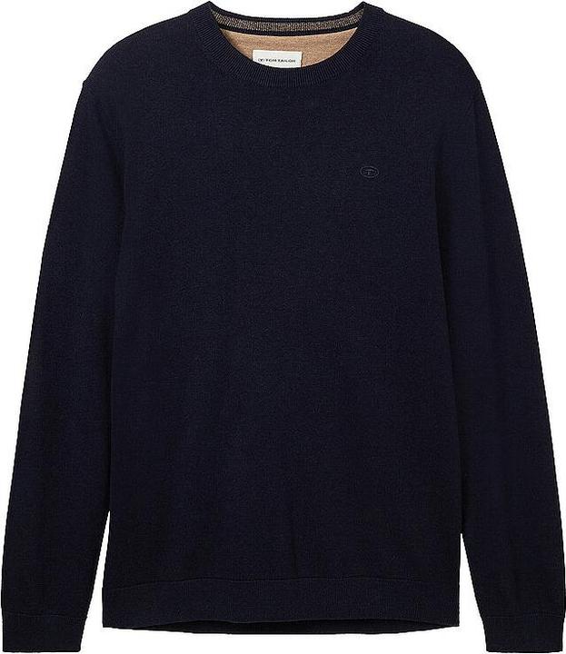 Actual product image Tom Tailor Pullover (XL)