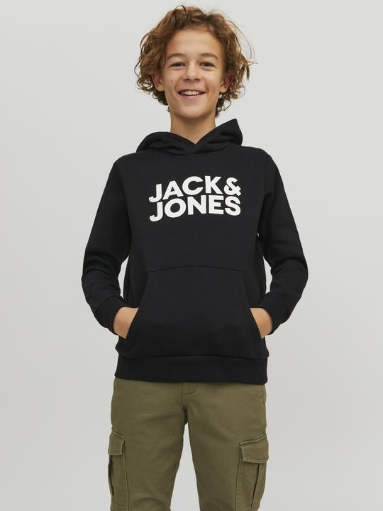Image du produit Jack & Jones Jungs 2er-Pack Hoodie (128)