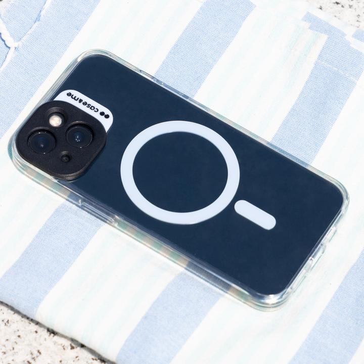 Actual product image Caseme Cover (Apple iPhone 15)