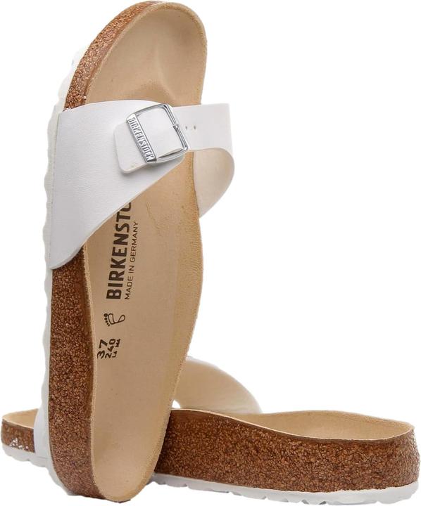 Produktbild Birkenstock Madrid Birko-Flor normal - 47224 (36)