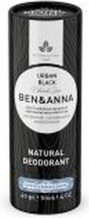 Produktbild Ben & Anna Urban Black (Stick)