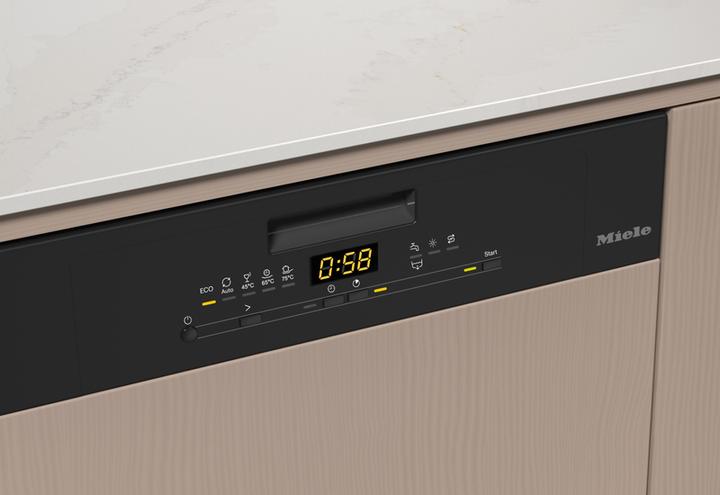 Actual product image Miele G 3725-55 SCi