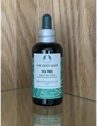 Produktbild Body Shop Tea Tree Anti-Imperfection Daily Solution (50 ml)