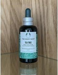 Produktbild Body Shop Tea Tree Anti-Imperfection Daily Solution (50 ml)