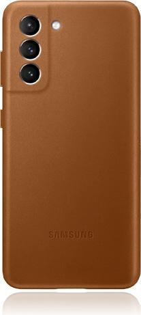 Immagine prodotto Samsung Leather Cover (Samsung Galaxy S21+ 5G)