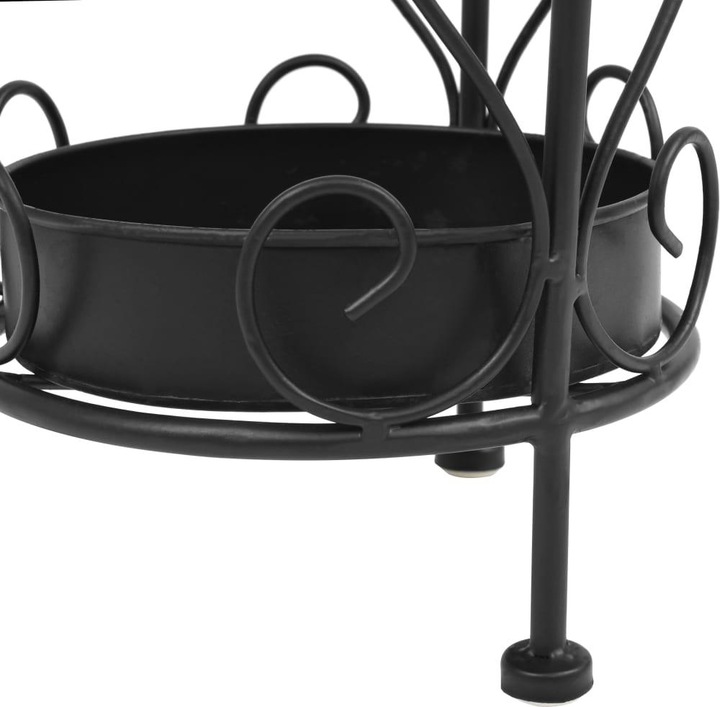 Actual product image VidaXL Fidole (26 x 26 x 46 cm)