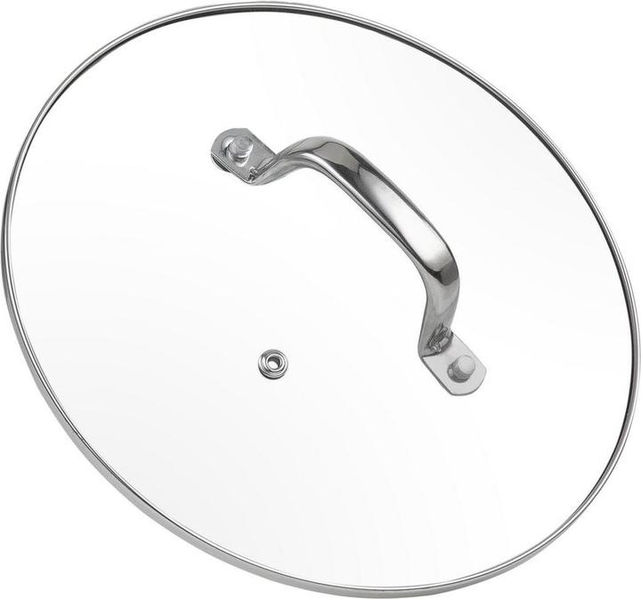 Image du produit Resto CASSEROLE D18CM 2.6L/92002 RESTE (18 cm, Casserole, Acier inoxydable)