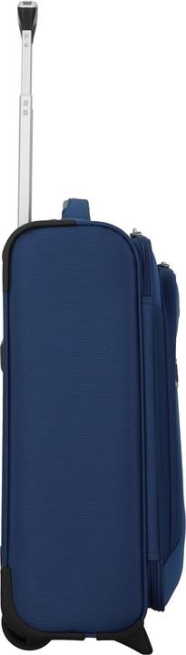 Image du produit D&N Travel Line 6404 2 roues trolley cabine 49 cm (32 l)