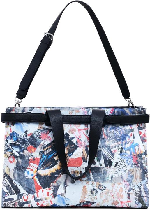 Produktbild Desigual Mickey Collage Hobart (11 l)