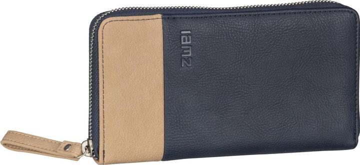 Image du produit Zwei Eva Geldbörse 20 cm