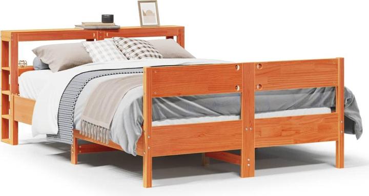 Brown, Marron cireux