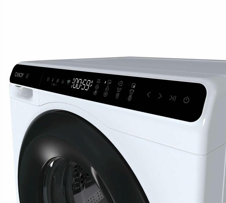 Immagine prodotto Candy CW50-BP12307U1-S (5 kg, A sinistra)