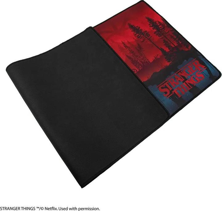 Productafbeelding Cinereplicas Upside Down XL Mousepad 80x35cm (XL)
