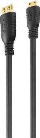 Produktbild Purelink HDMI (Typ A) — mini HDMI (Typ C) (1 m, HDMI, 1.4)
