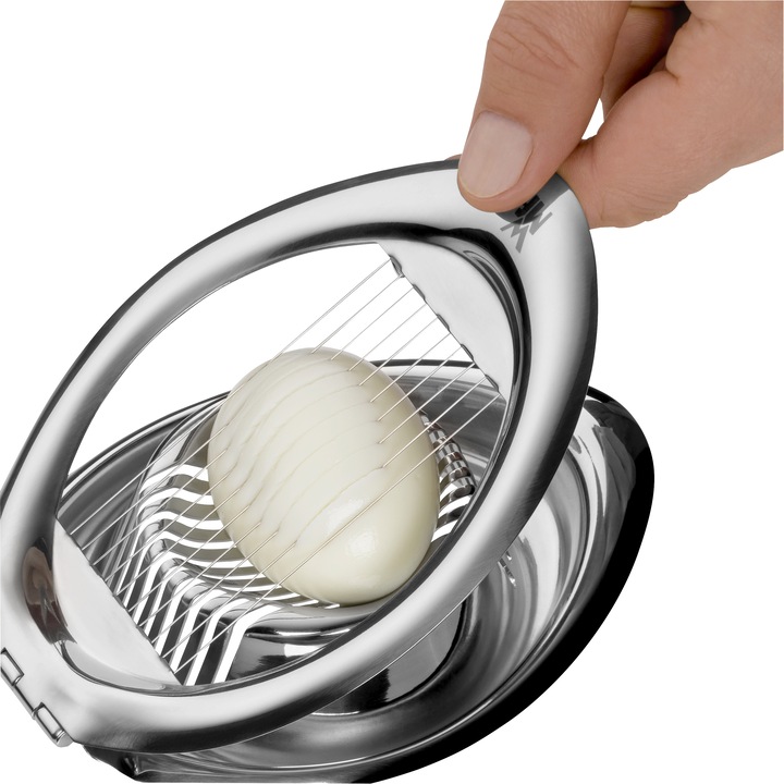 Actual product image WMF egg slicer