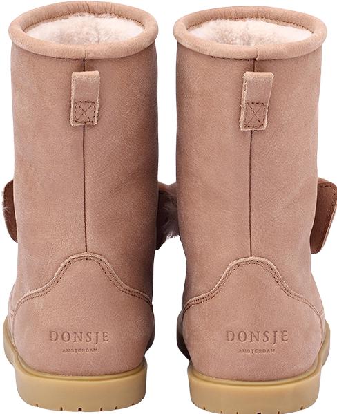 Produktbild Donsje Wadudu Exclusive Lining Winter Bunny (29)