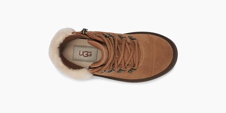 Actual product image Ugg Azell Hiker Weather (27.5)