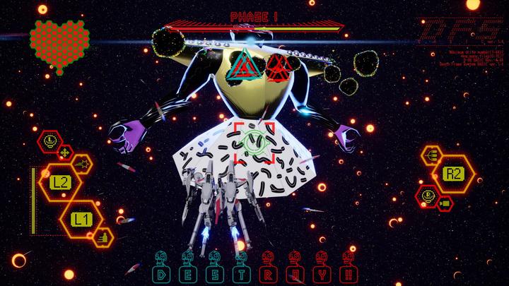 Actual product image Marvelous No More Heroes 3 (PS5, EN)