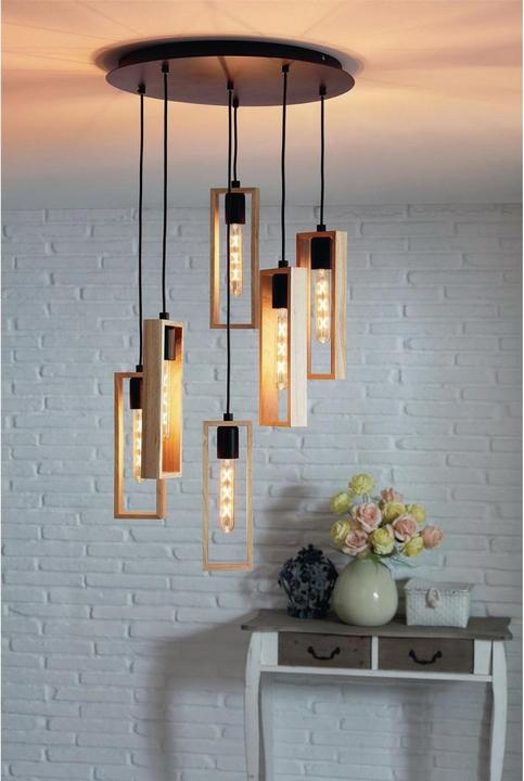 Produktbild EGLO Littleton (E27)