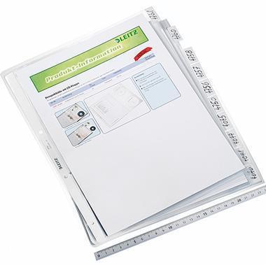 Leitz Register-Hüllen PP