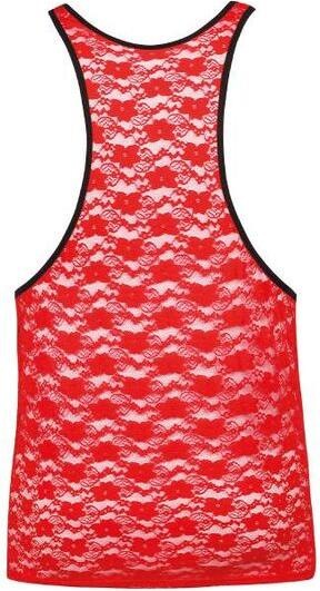 Anais Herren Top “Brave” (S, M, L, XL, XXL, 3XL)