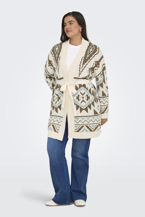 Produktbild Only CARFRIDA Strickjacke Strickjacke (M)