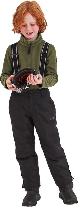 Actual product image TOG24 Childrens/Kids Slalom Salopettes (146)