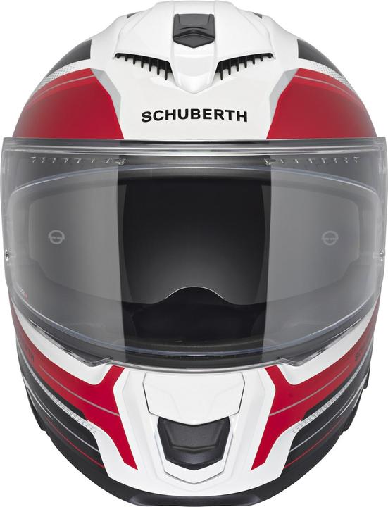 Produktbild Schuberth S3 Integralhelm Apex White S (S)