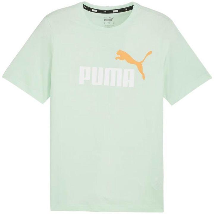 Produktbild Puma ESS+ 2 Col TShirt (M)