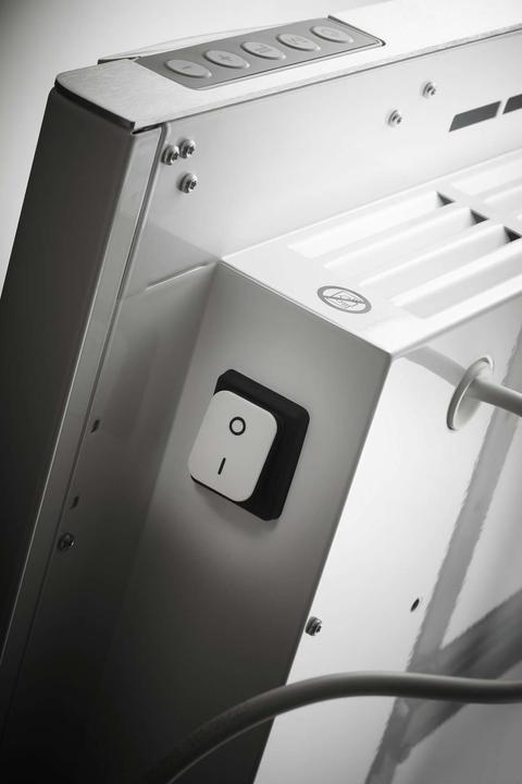 Produktbild AEG Haustechnik DKE 75, 750 W Duo Wandkonvektor für ca. 9 m², mit Stecker (750 W)